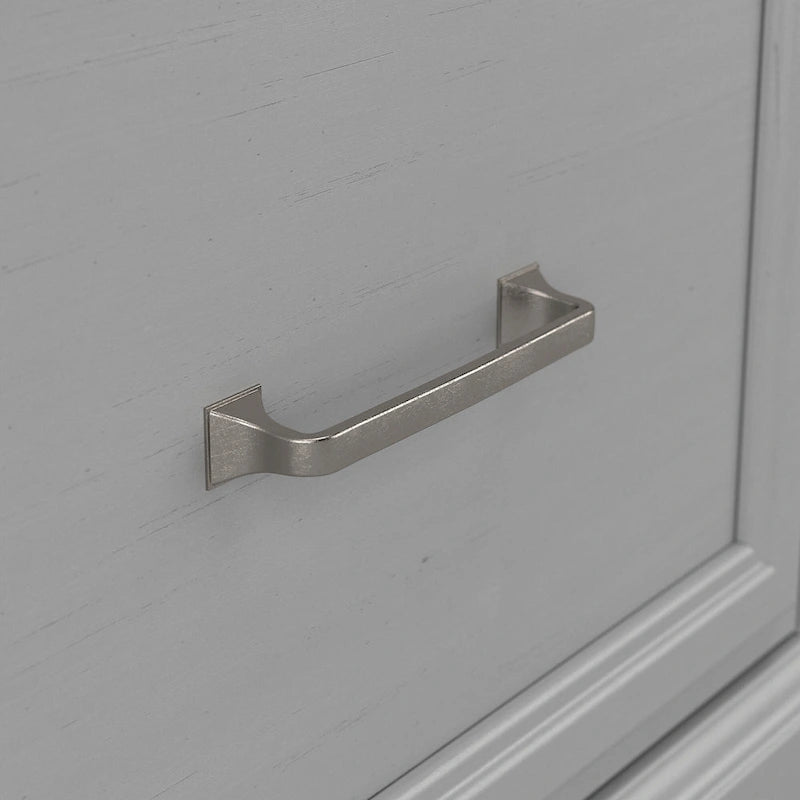 Hall Tree & Shoe Bench Set 24"W - Coat Hooks, Storage Drawer, 250 lbs Capacity, Transitional Entryway