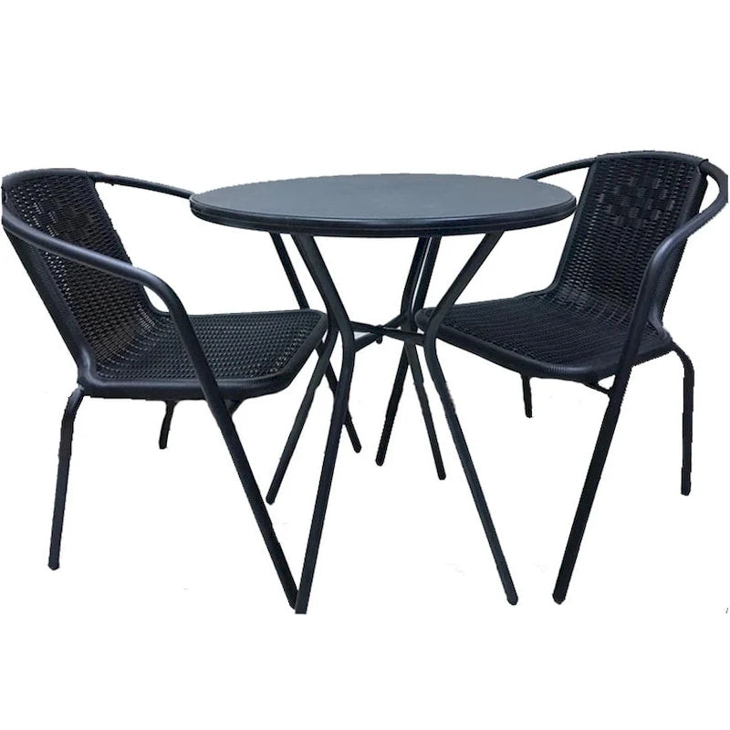 Littlerock Bambi Bistro Set