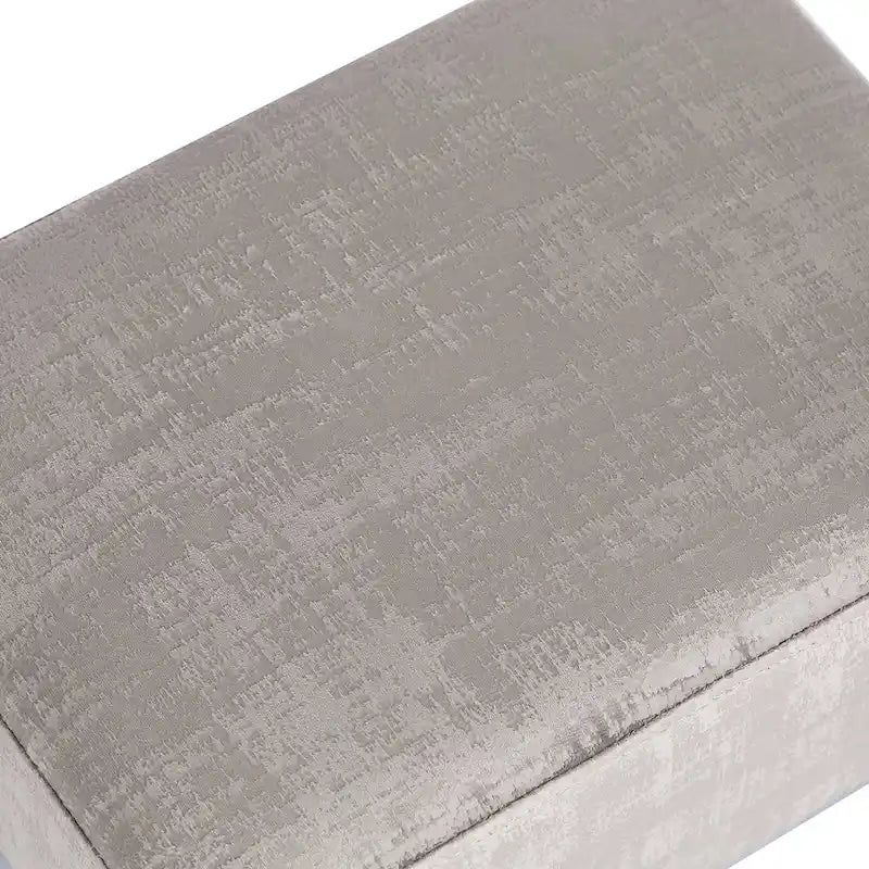 Adeco 15 Ottoman Footstool