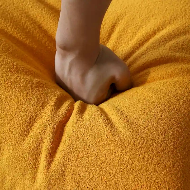 Floor Couch Soft Lazy Sofa Bean Bag Chair for Living Room