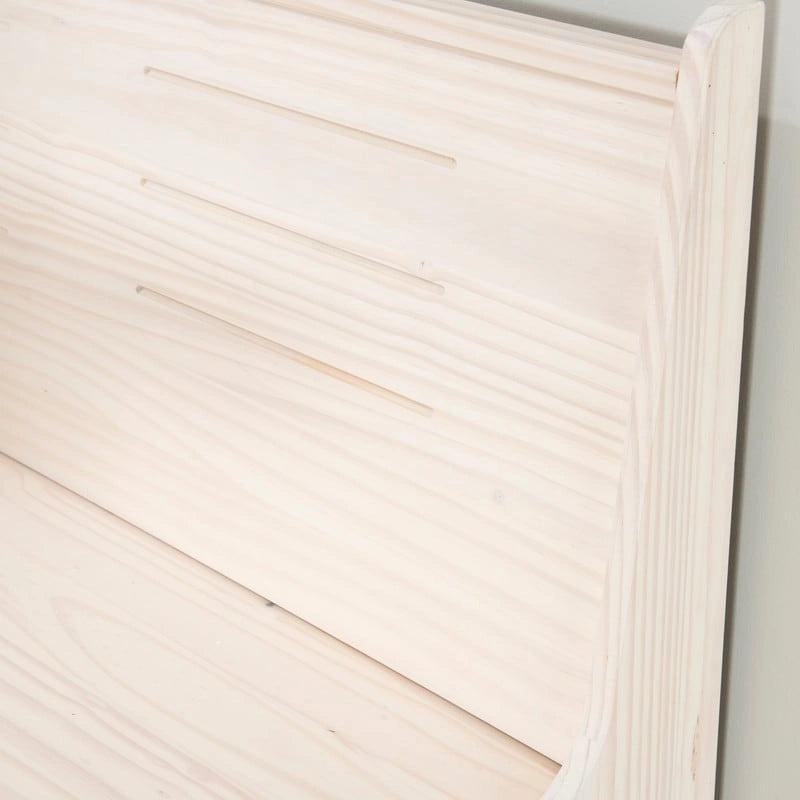 Wendell Solid Wood Corner Breakfast Nook Dining Set