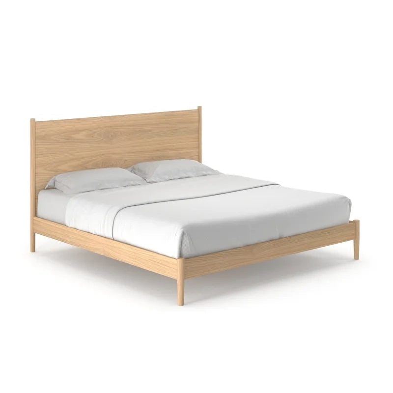 Emma King Size Bed
