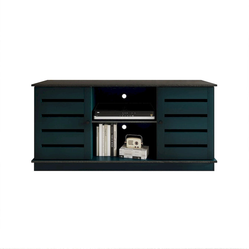 CraftPorch Vintage 47-Inch TV Stand Console