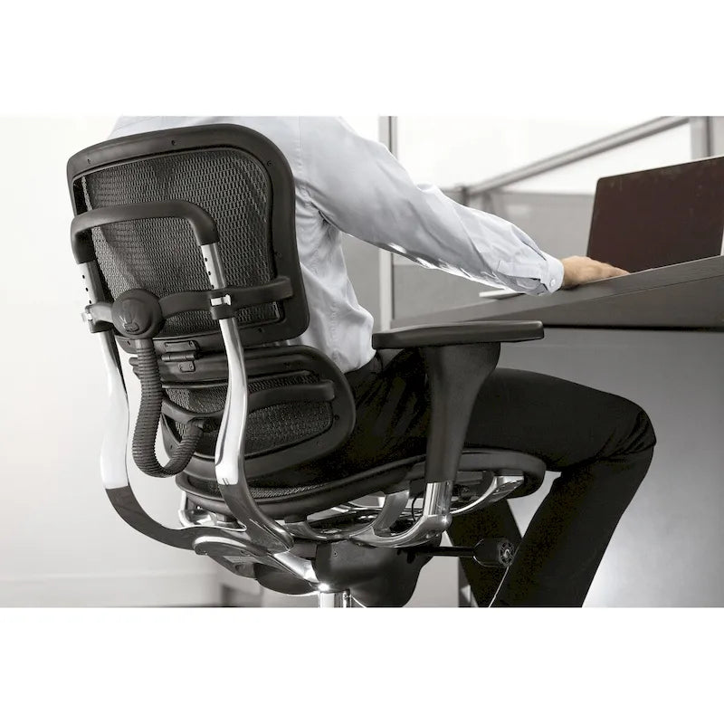 Eurotech Seating Ergohuman Mesh Managers Chair